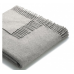 Плед Britta SILBER Wool (Италия)