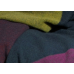 Плед Dark Velvet Variation 130х170 (Италия)