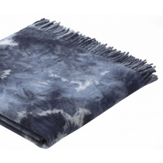 Плед Denim Batik 130х170 (Germany)