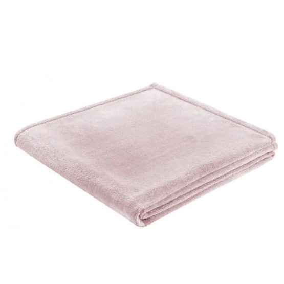 Плед Soft & Cover rose 150х200 (Германия)